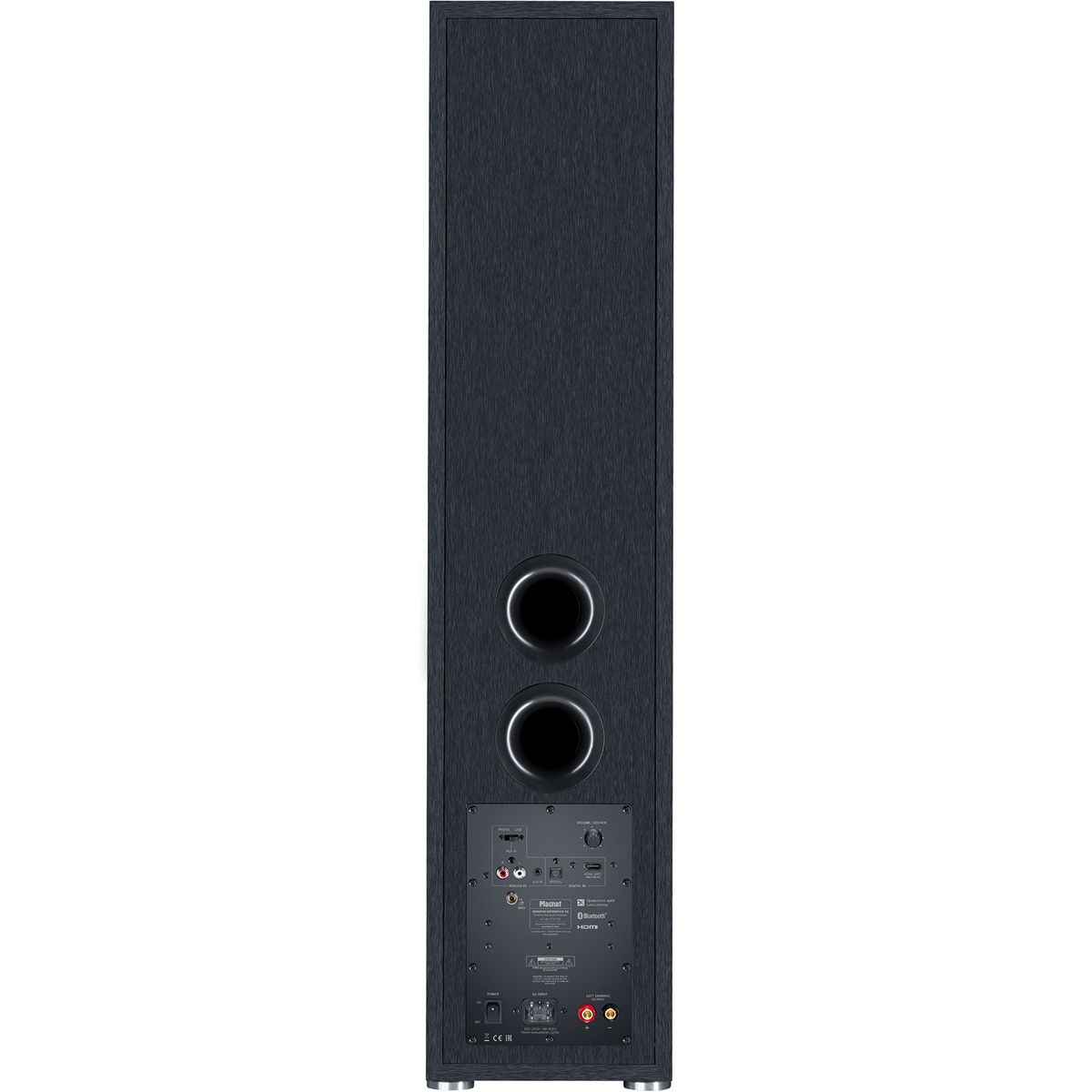 Magnat Monitor Reference 5A Black по цене 100 000 ₽