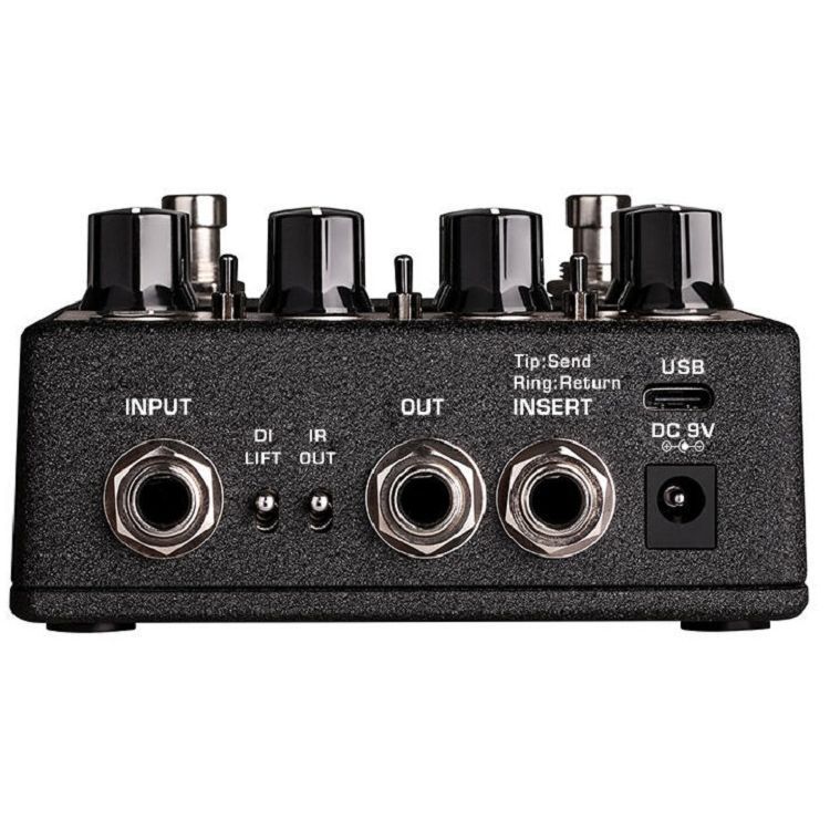 Nux NGS-6 Amp Academy по цене 12&nbsp;390 ₽