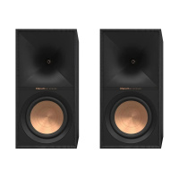 Klipsch R-60-M Black по цене 45 000 ₽
