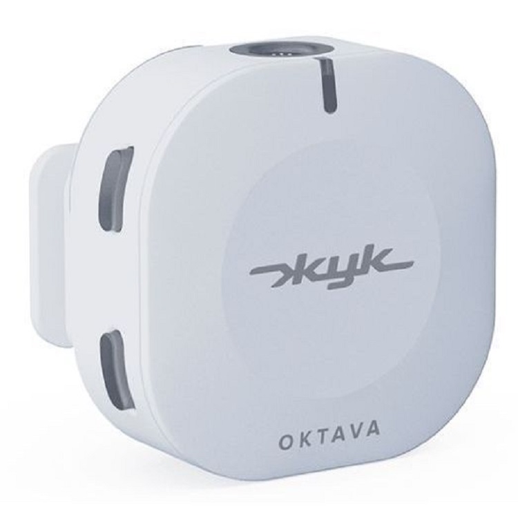 Октава Жук-1-Б по цене 14&nbsp;500 ₽