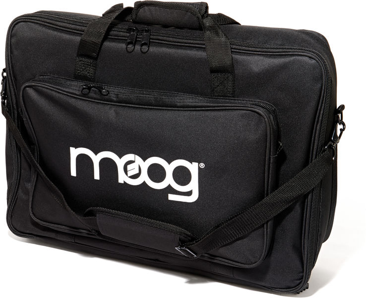 Moog Sub Phatty Gig Bag по цене 7 330 ₽