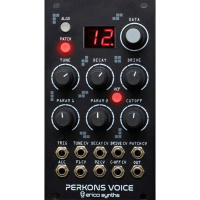 Erica Synths Perkons Voice по цене 34 600 ₽