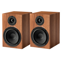 Pro-Ject Speaker Box 5 E Wood по цене 48 000 ₽