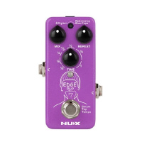 Nux NDD-3 Edge Delay