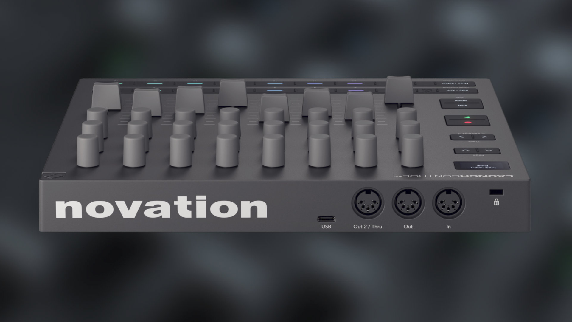 Novation Launch Control XL3