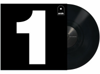 Serato 12" Control Vinyl Performance Series (одна штука) - Black по цене 1 910 ₽