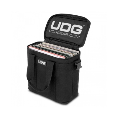 UDG Ultimate StarterBag Black / White Logo по цене 12 000 ₽