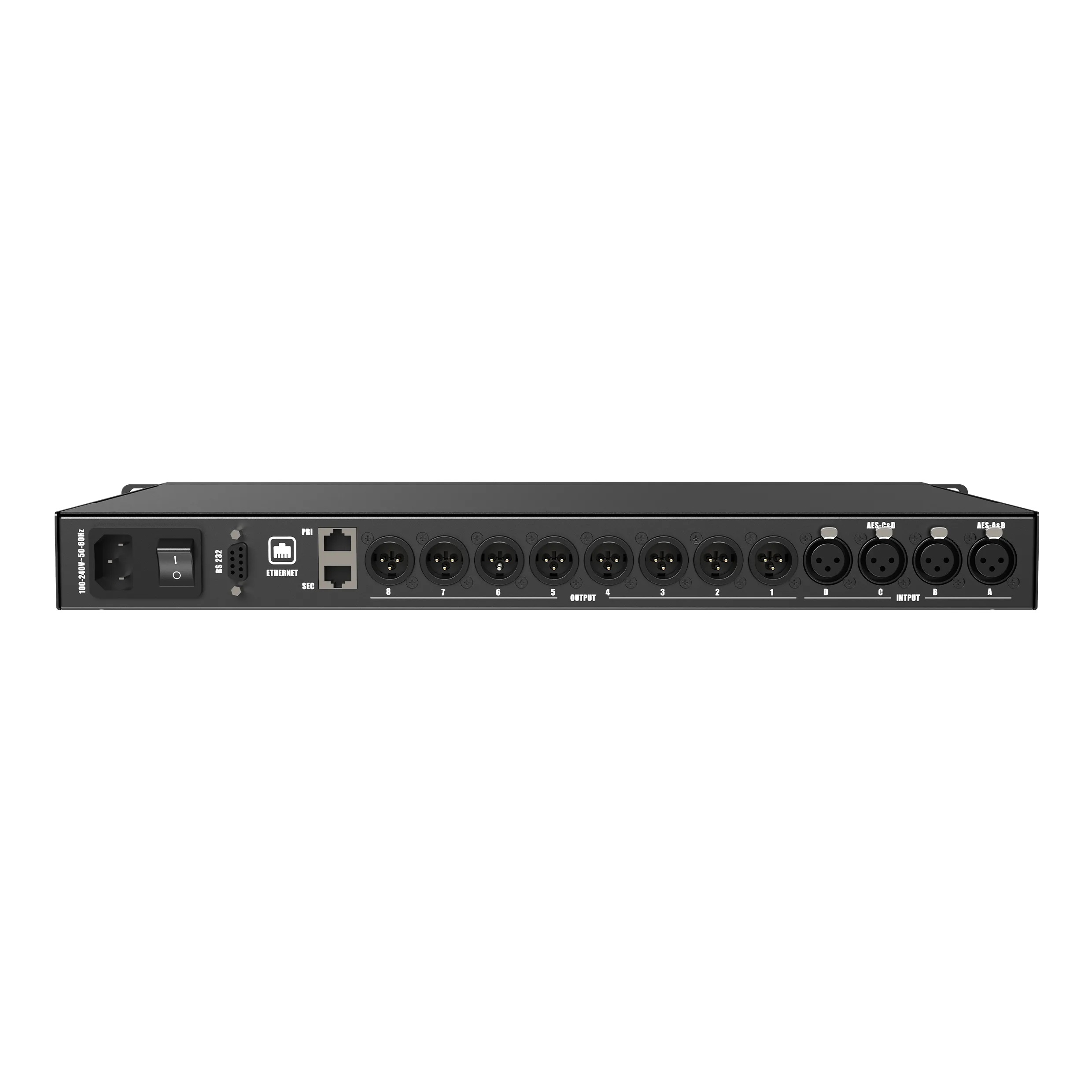Audiocenter P48 по цене 88 600 ₽