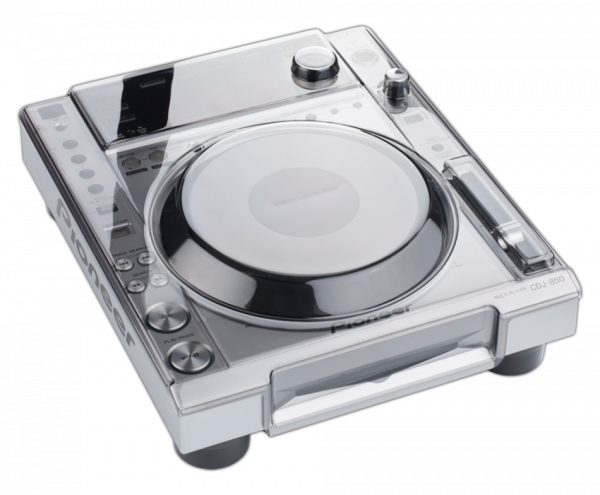 Decksaver Pioneer CDJ-850 Cover по цене 11 200 ₽