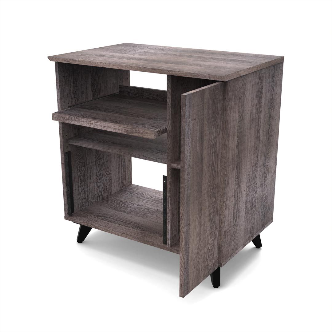 Glorious Modular Side Rack Walnut по цене 52 800 ₽