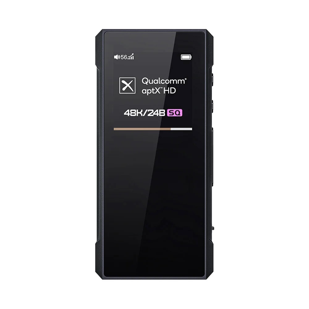 FIIO BTR13 (F3082B) Black по цене 8 190.00 ₽