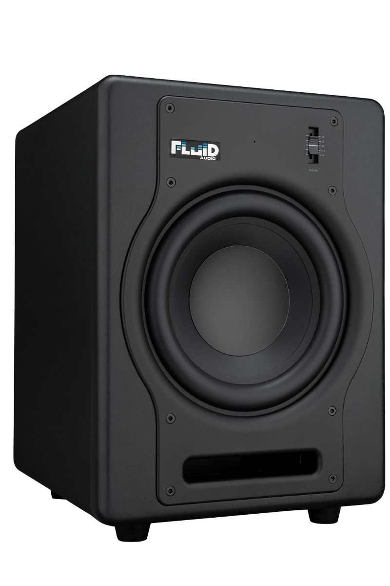 Fluid Audio F8S по цене 37 990 ₽