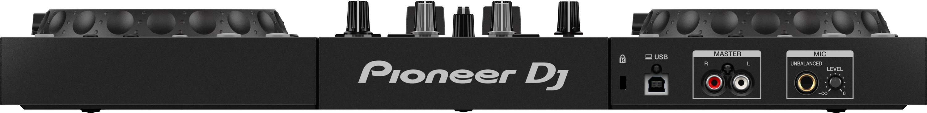 Pioneer DDJ-400 по цене 25 165.50 ₽