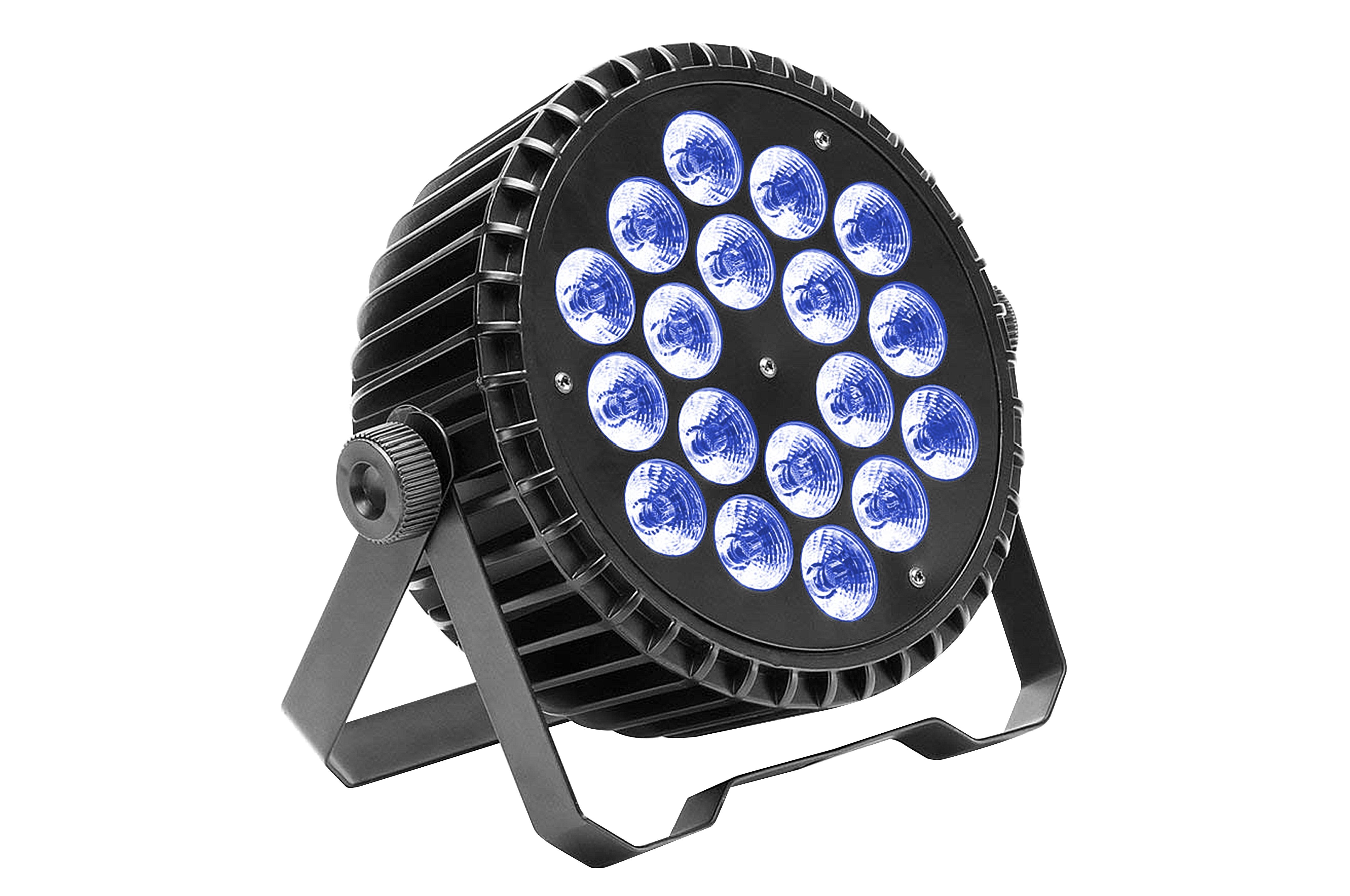 XLine Light LED PAR 1815 по цене 22 320 ₽