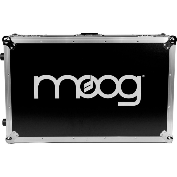 Moog One ATA Road Case по цене 88 750 ₽