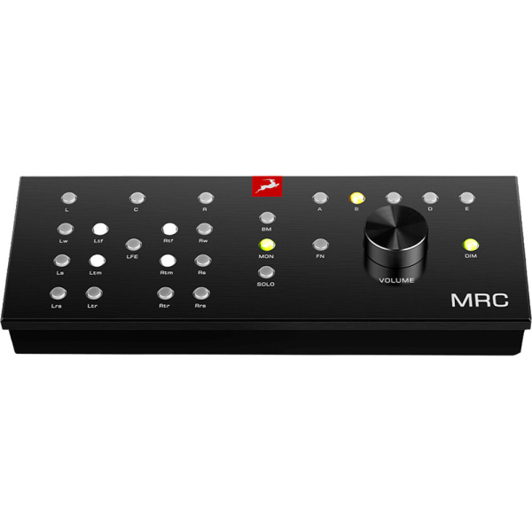 Antelope Audio MRC Remote Control по цене 66 700 ₽