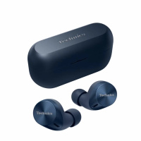 Technics EAH-AZ60M2GA Blue - Внутриканальные TWS-наушники с активным шумоподавлением и кейсом Technics EAH-AZ60M2GA Blue по цене 27 820 ₽