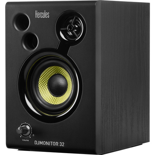 Hercules DJMonitor 32 по цене 16 250 ₽