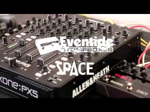 Eventide Space по цене 44 000 ₽