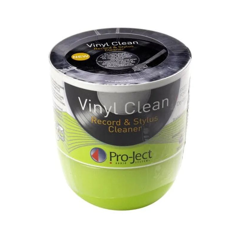 Pro-Ject Vinyl Clean по цене 1 540 ₽