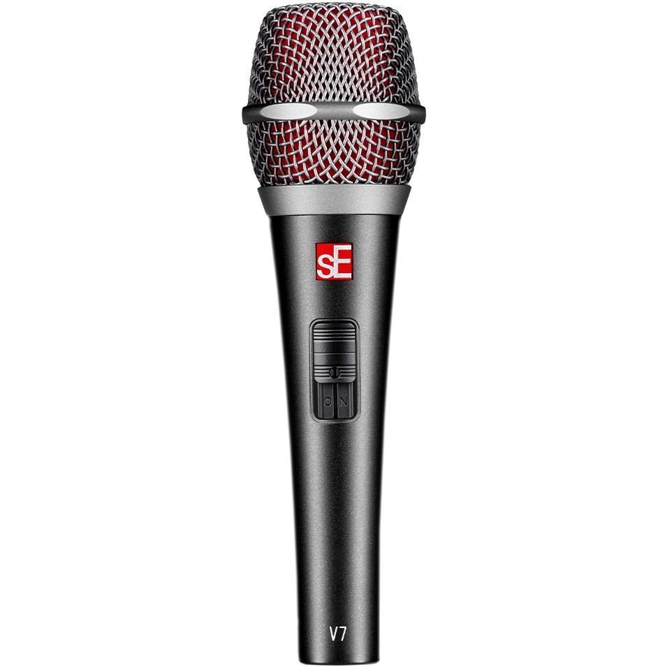 sE Electronics V7 Switch по цене 9 150 ₽