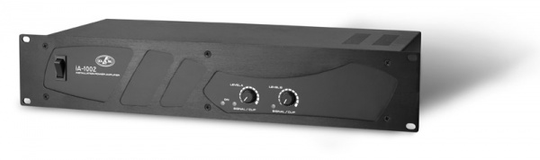 DAS Audio IA-1002 по цене 110 935 ₽
