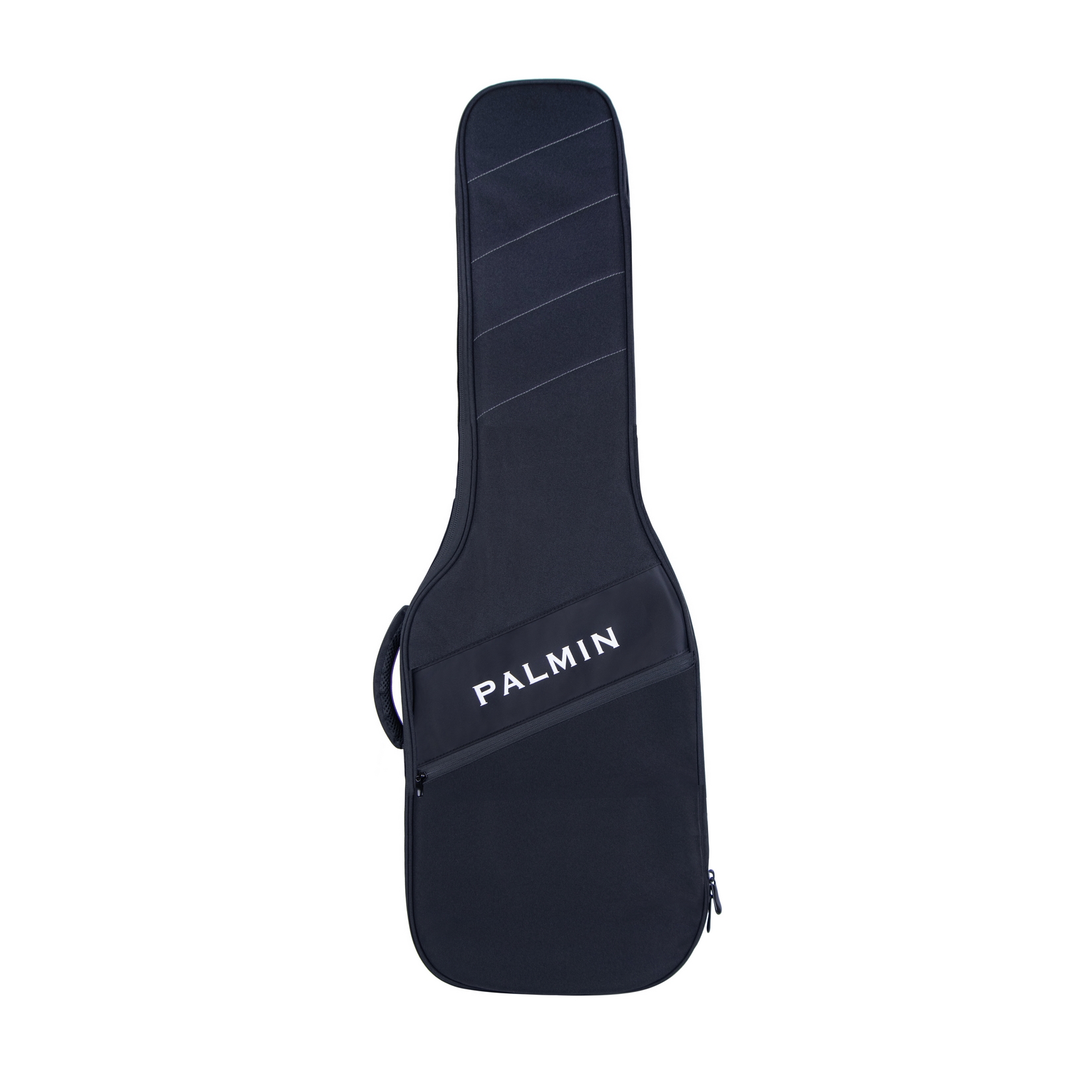 Palmin Guitar Cover Lite Electro Black по цене 5&nbsp;830.00 ₽