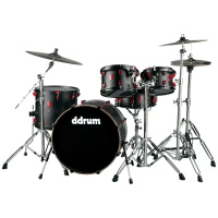 Ddrum HYBRID 5 PLAYER