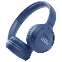 JBL Tune 520BT Blue по цене 3 800.00 ₽