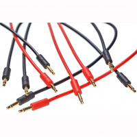 Endorphin.es Trippy Cables Set of 6