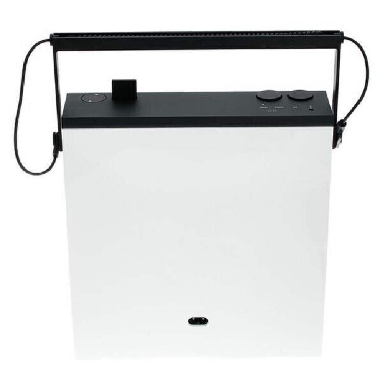 Teenage Engineering OB-4 White по цене 60 200.00 ₽