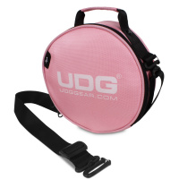 UDG Ultimate DIGI Headphone Bag Pink по цене 7 200.00 ₽