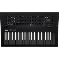 Korg Minilogue XD BW по цене 92 000 ₽