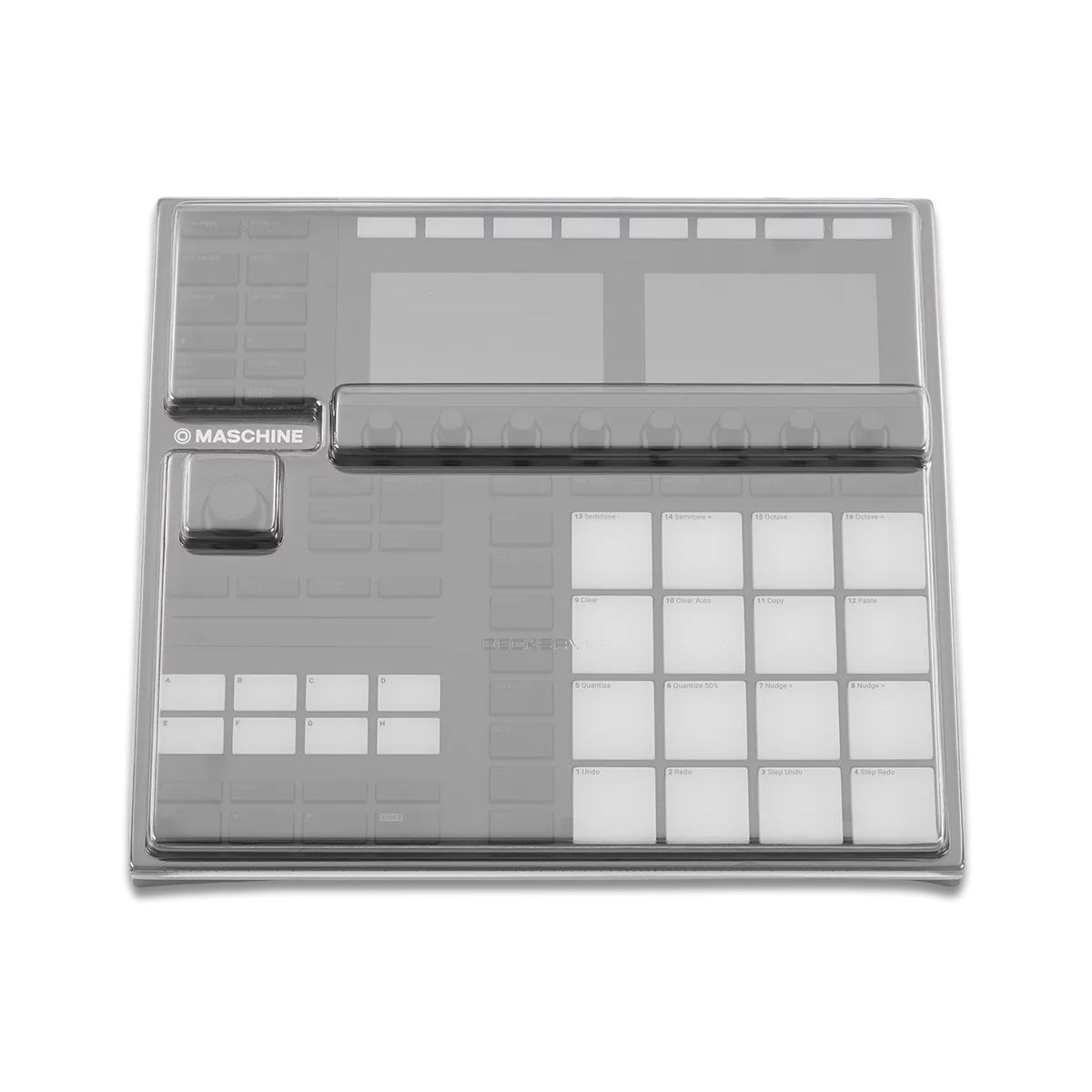 Decksaver NI Maschine MK3 Cover по цене 11 250 ₽