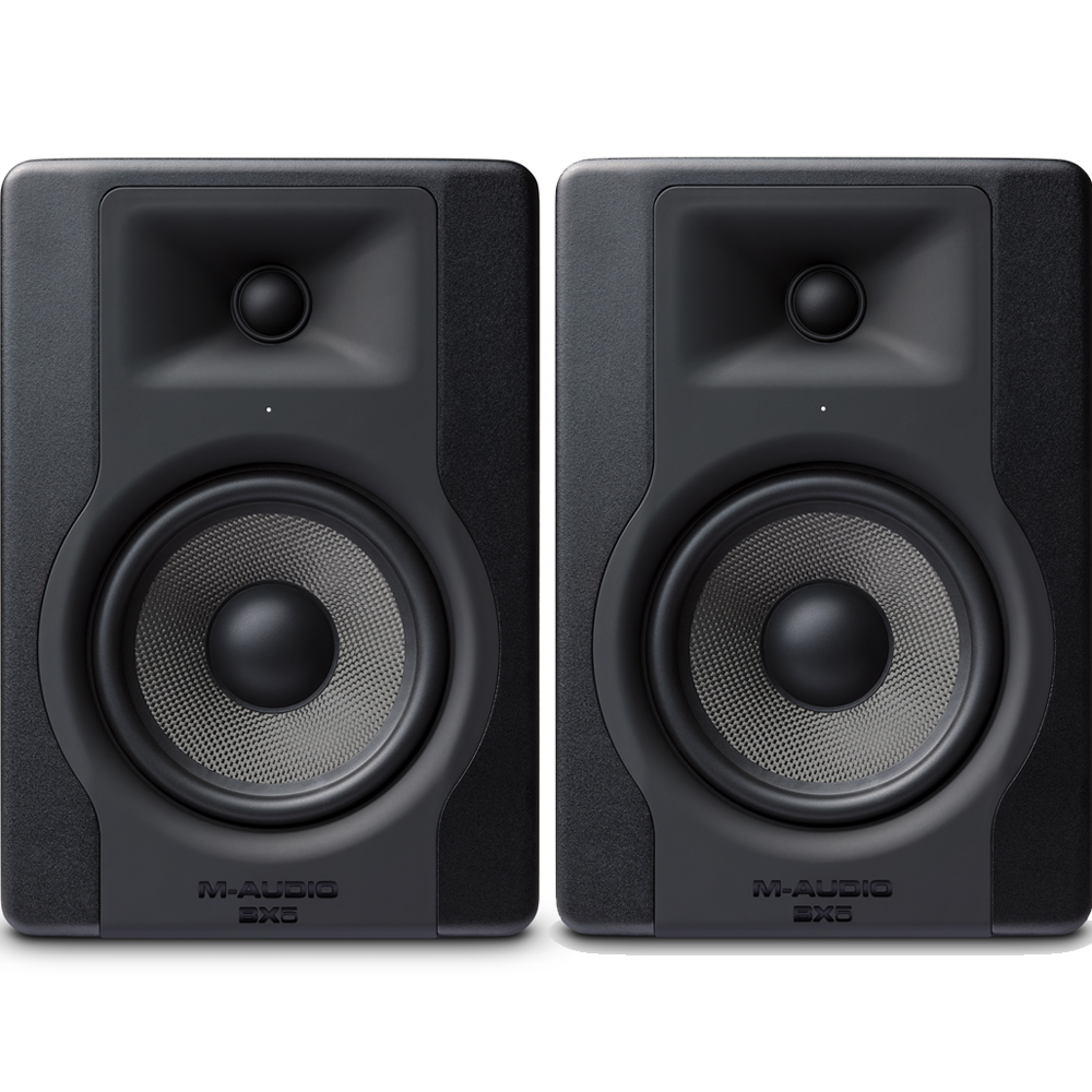 M-Audio BX5 D3 по цене 14 000 ₽