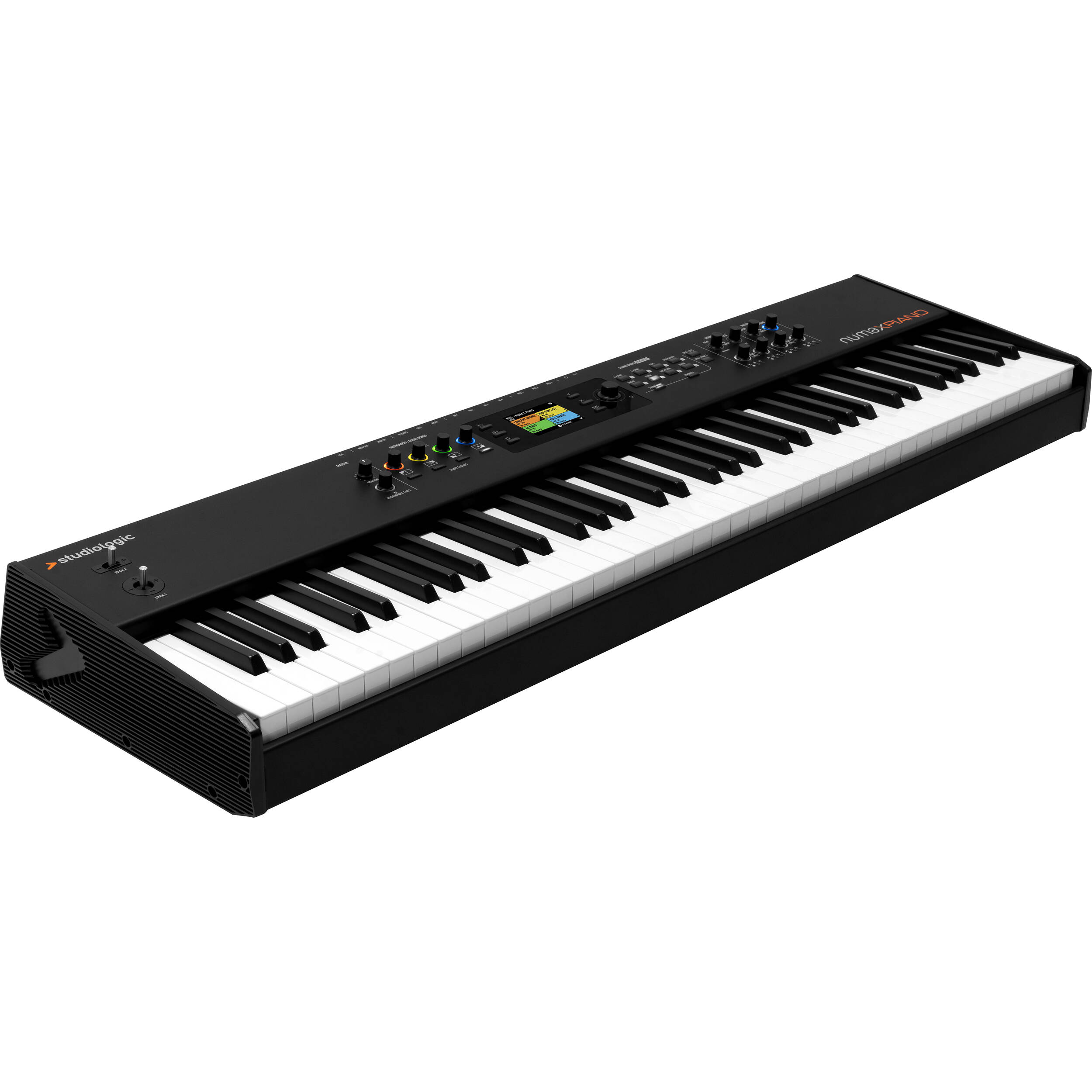 Studiologic NUMA X Piano 73 по цене 129 600 ₽