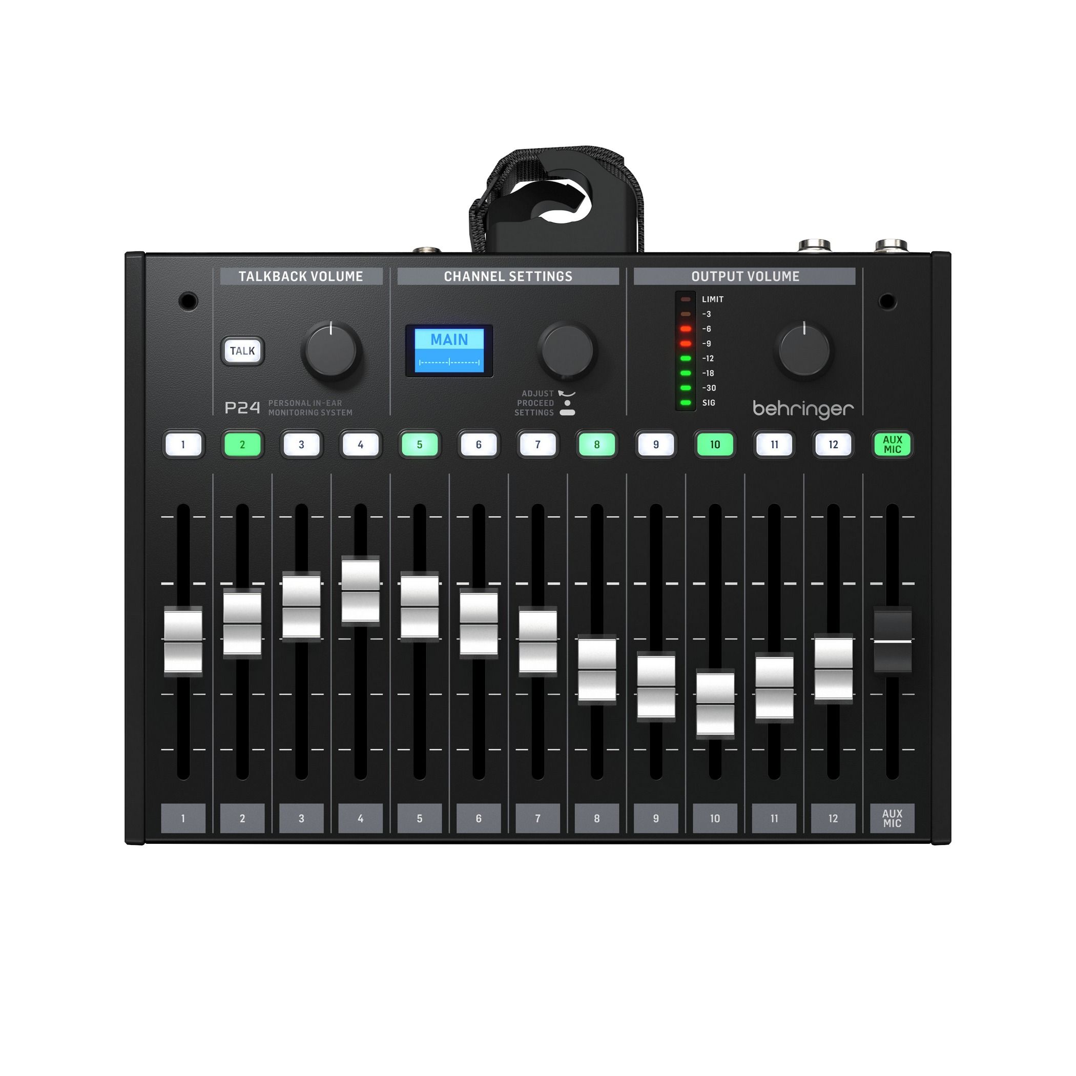 Behringer P24 по цене 26 400 ₽