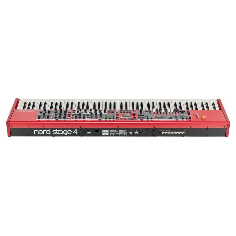 Nord Stage 4 88 по цене 635 150 ₽