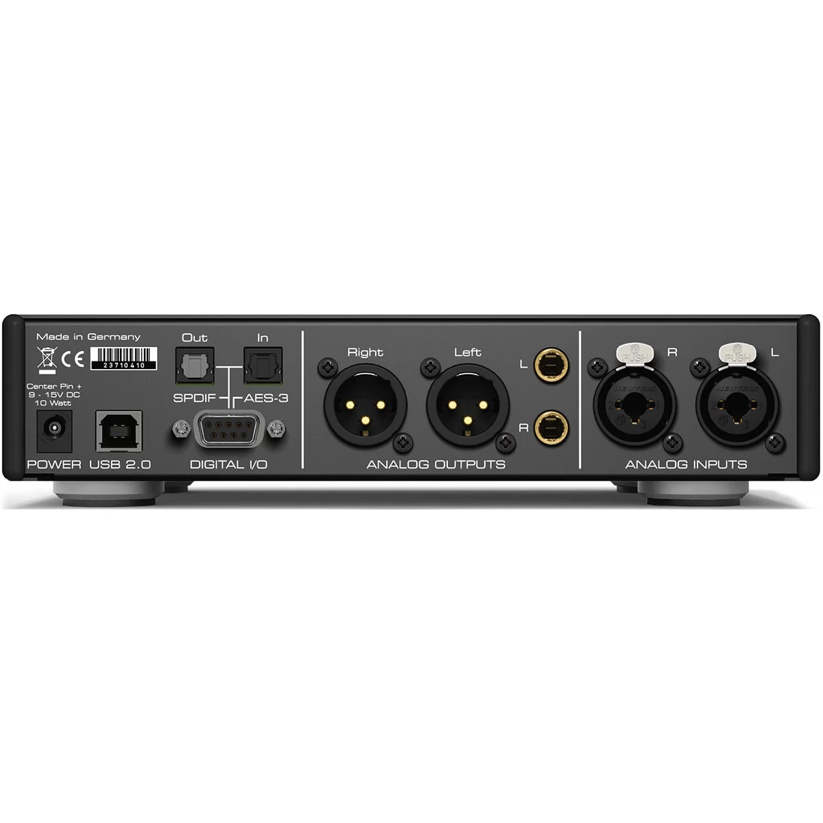 RME ADI-2 Pro AE по цене 204 150.00 ₽