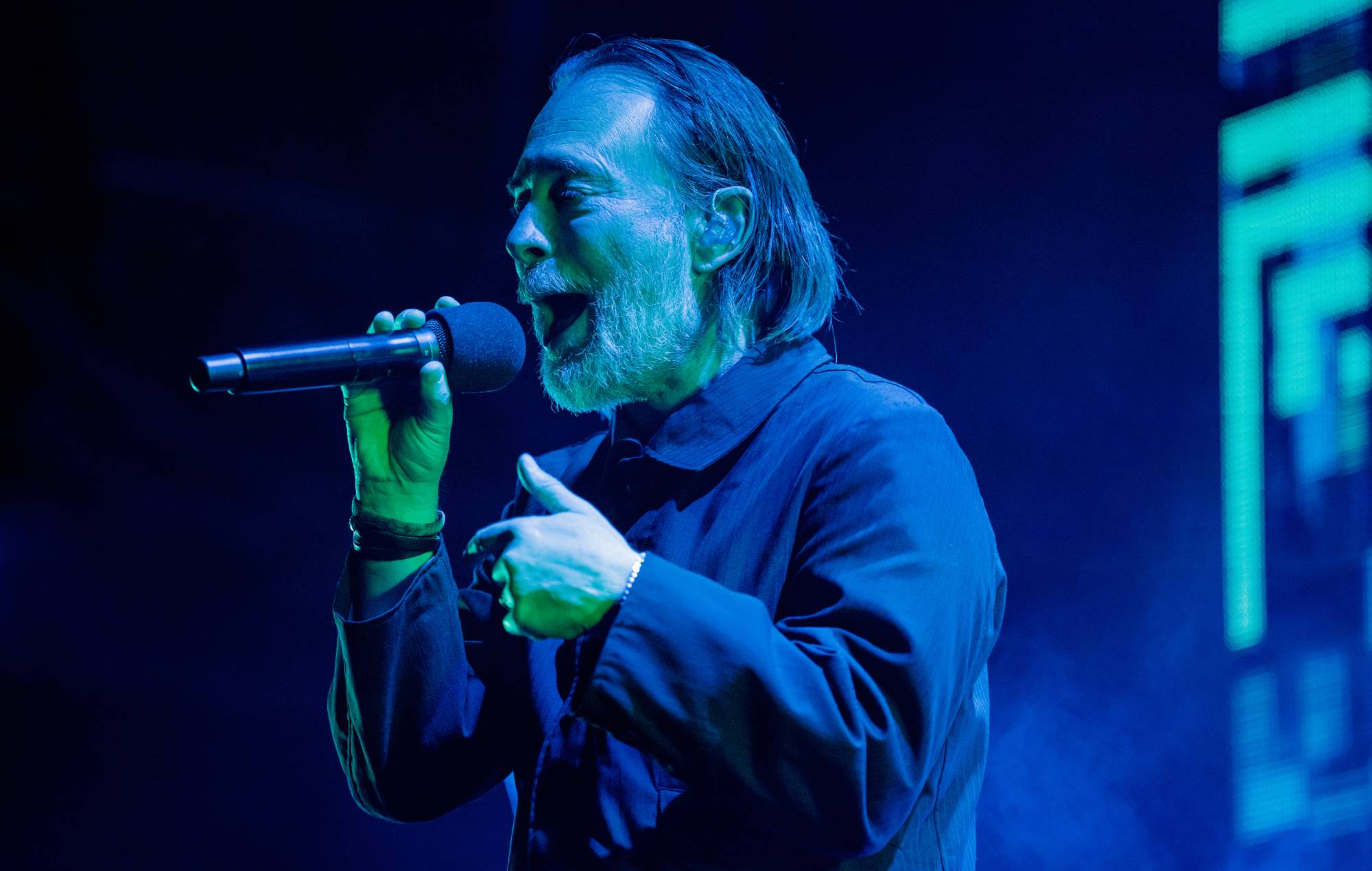 Radiohead