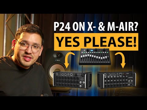 Behringer P24 по цене 26 400 ₽