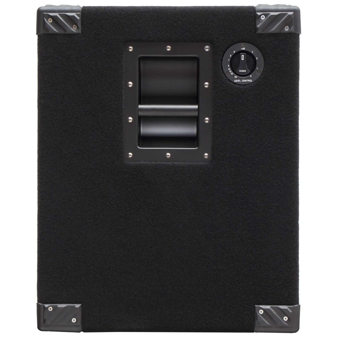 Markbass Standard 104 HF по цене 119 990.00 ₽