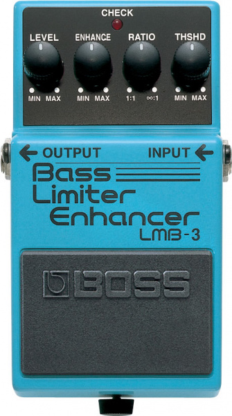 Boss LMB-3 по цене 18 200 ₽