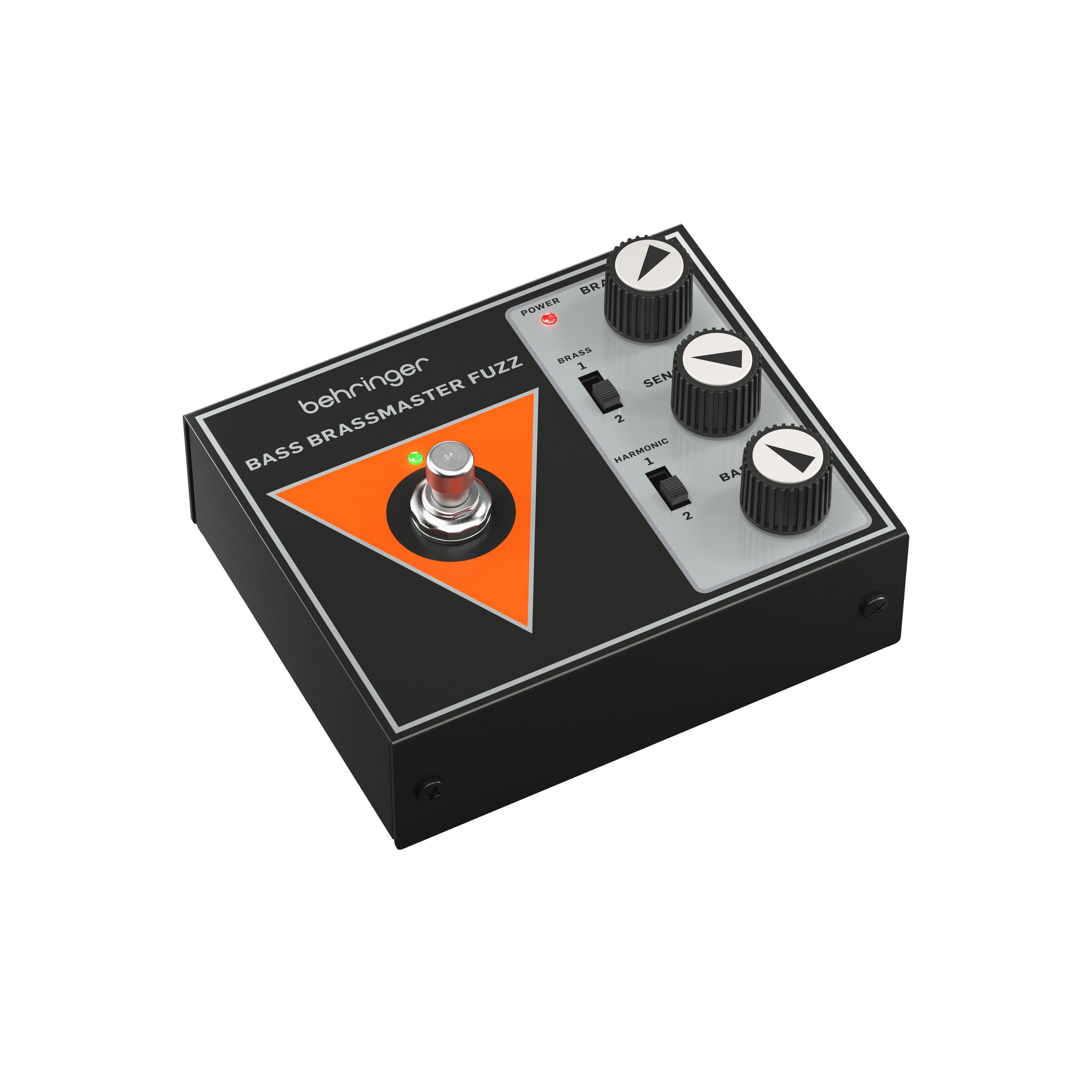 Behringer Bass Brassmaster Fuzz по цене 7 650 ₽