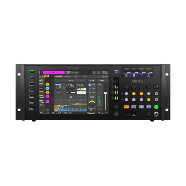 Behringer Wing Rack по цене 197 400 ₽