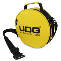 UDG Ultimate DIGI Headphone Bag Yellow по цене 4 510 ₽