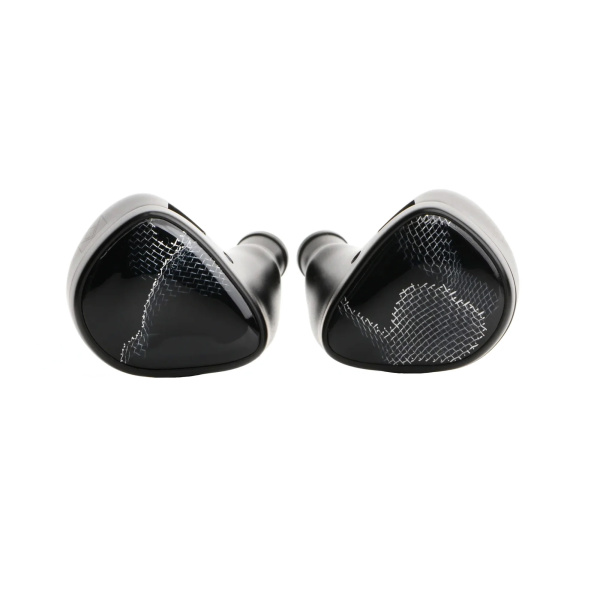 Noble Audio Onyx Black по цене 297 500 ₽