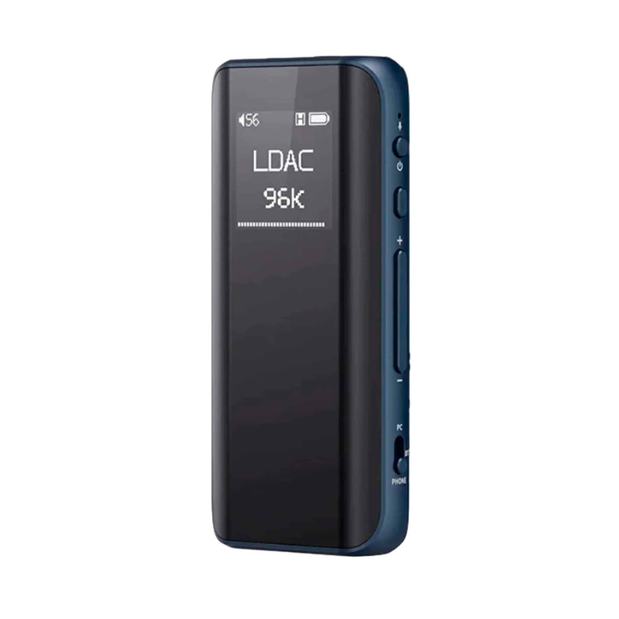 FIIO BTR15 (F3081B) Blue по цене 11 790.00 ₽