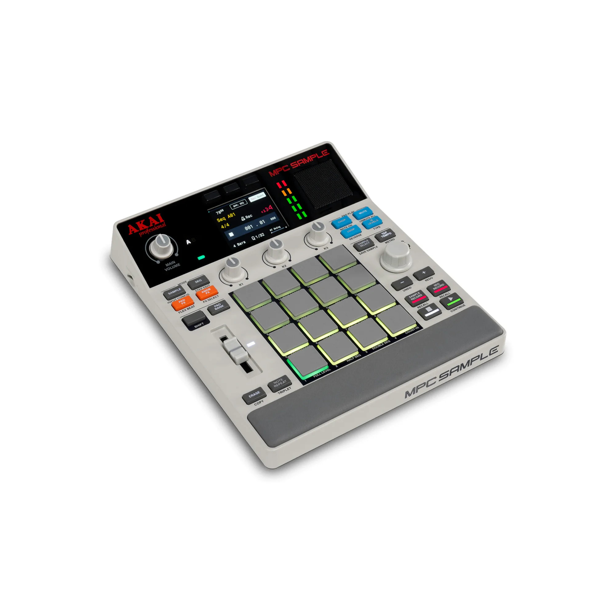 Akai MPC Sample по цене 108&nbsp;000.00 ₽