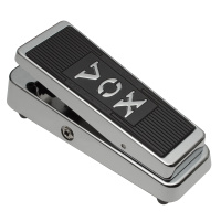 Vox Real MCCOY Wah Limited Edition по цене 46 200 ₽